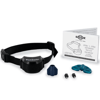 PetSafe PetSafe Stay + Play Wireless Fence Extra Receiver Collar