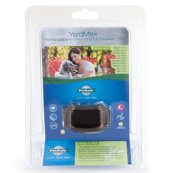 PetSafe PetSafe YardMax Rechargeable In-Ground Fence Receiver Collar
