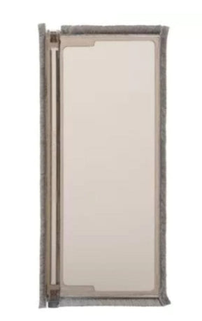 Plexidor Plexidor Replacement Panels for Large Dog Door (Special order item)