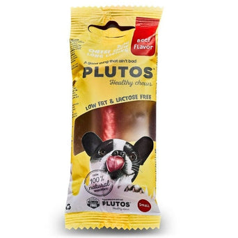 Plutos Plutos Cheese & Beef Chew (SPECIAL ORDER ITEM)