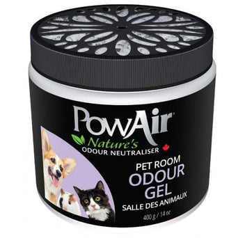 PowAir PowAir Pet Room Odour Gel