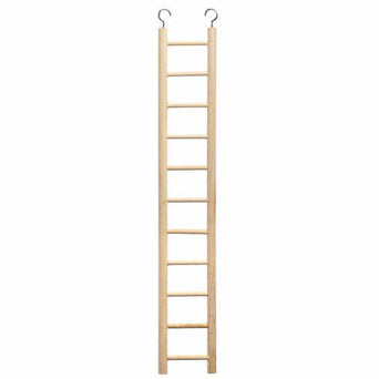 Prevue Pet Products Prevue Pet Products Birdie Basics Bird Ladder: available in different sizes