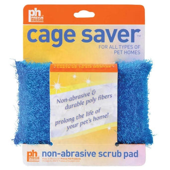Prevue Pet Products Prevue Pet Products Cage Saver Scrub