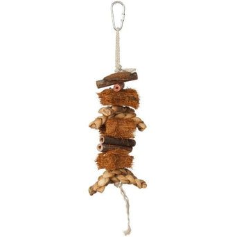 Prevue Pet Products Prevue Pet Products Coco Rope Mini for Birds
