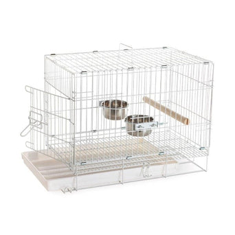 Prevue Pet Products Prevue Pet Travel Bird Cage