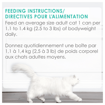 Purina Fancy Feast Medleys Florentine Collection Canned Cat Food Variety Pack