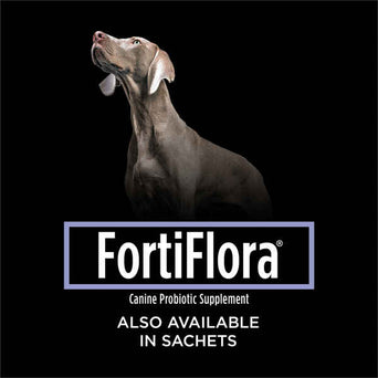 Purina Purina Pro Plan Veterinary Supplements FortiFlora: Probiotic Tablet Supplement for Dogs