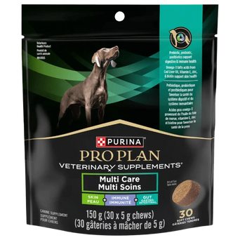 Purina Purina Pro Plan Veterinary Supplements Multi Care Canine