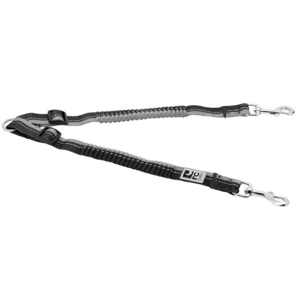 Dog top bungee rope