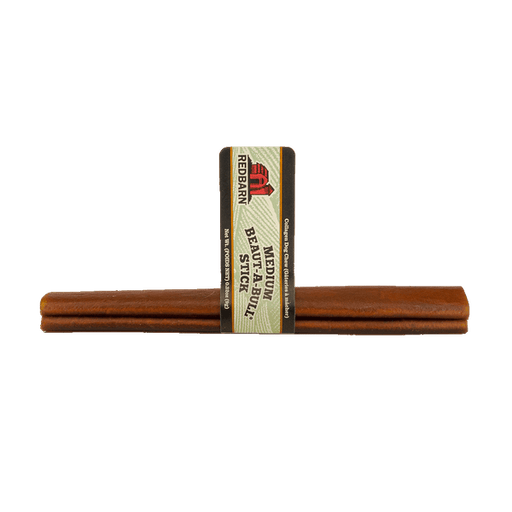 RedBarn Beaut-A-Bulls Collagen Stick