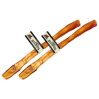 RedBarn Pet Products RedBarn Bully Wrapped Collagen Stick