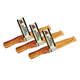RedBarn Pet Products RedBarn Bully Wrapped Collagen Stick