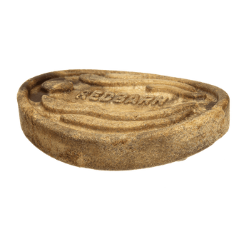 RedBarn Pet Products RedBarn Chew-A-Bulls Chip Dog Treat; Single