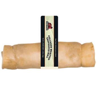 RedBarn Pet Products RedBarn Collagen Wrapped Esophagus Roll