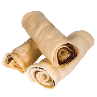 RedBarn Pet Products RedBarn Collagen Wrapped Esophagus Roll