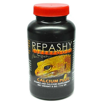Repashy Repashy Superfoods Calcium Plus Vitamin Supplement 6oz