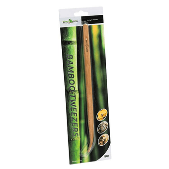 Reptizoo Reptizoo Bamboo Tweezers