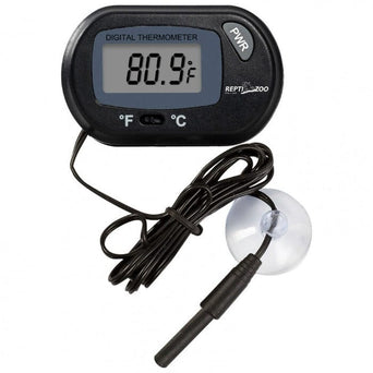 Reptizoo Reptizoo Digital Thermometer