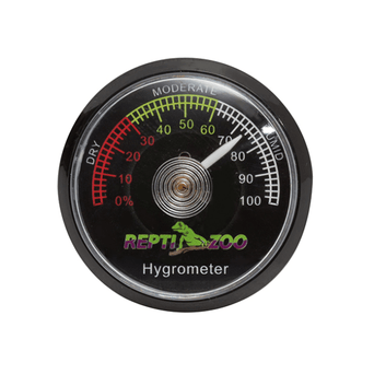Reptizoo Reptizoo Hygrometer