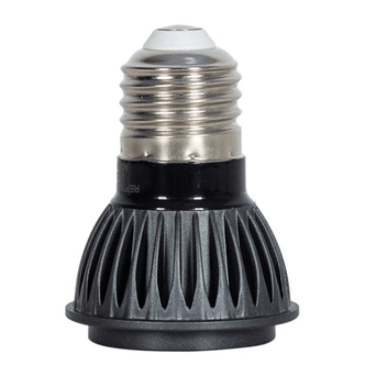 Reptizoo Reptizoo Mini LED UVB Lamp 3W