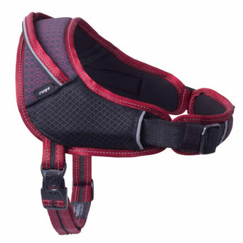 Rogz Rogz Airtech Sport Dog Harness