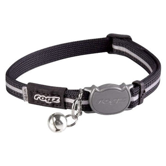 Rogz Rogz AlleyCat Safety Release Collar