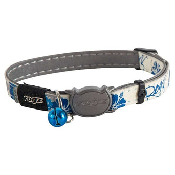 Rogz Rogz GlowCat Safety Release Collar