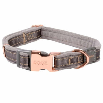 Rogz Rogz Urban Classic Dog Collar