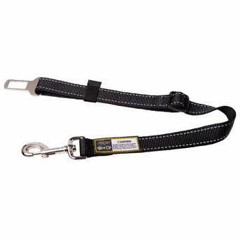 Rogz Rogz Utility Car-Safe Seat Belt Clip