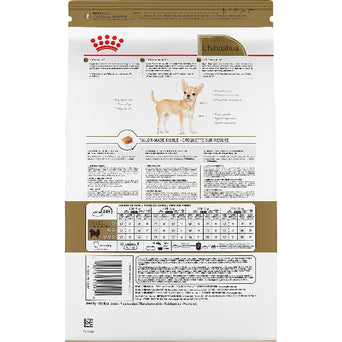 Royal Canin Royal Canin Chihuahua Adult Dry Dog Food