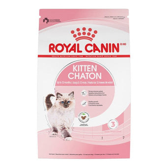 Royal Canin Royal Canin Kitten Dry Cat Food