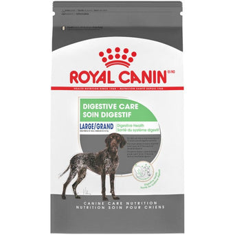 Royal Canin Royal Canin Large Adult Digestive Care Dry Dog Food, 30lb