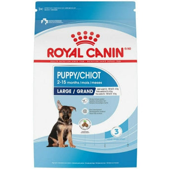 Royal Canin Royal Canin Large Puppy Dry Dog Food