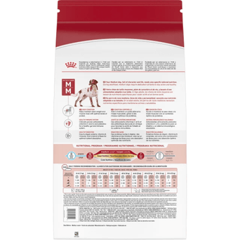 Royal Canin Royal Canin Medium Adult Dry Dog Food