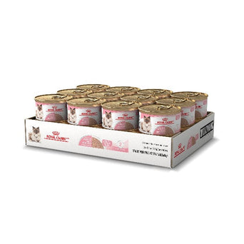 Royal Canin Royal Canin Mother & Babycat Ultra Soft Mousse Canned Cat Food