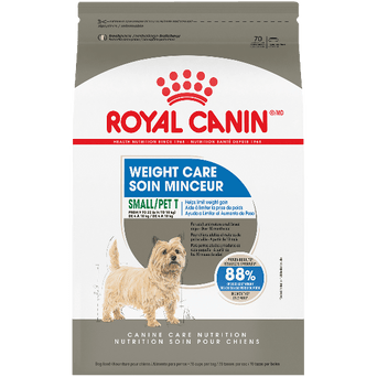 Royal Canin Royal Canin Small Adult Weight Care Dry Dog Food
