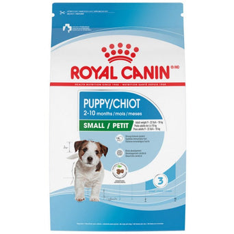 Royal Canin Royal Canin Small Puppy Dry Dog Food