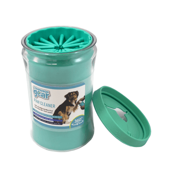 Royal Pet Inc. Companion Gear Paw Cleaner