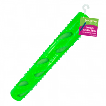 Royal Pet Inc. Gnawsome Crinkle Stick