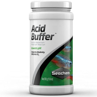 Seachem Seachem Acid Buffer