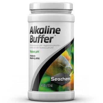 Seachem Seachem Alkaline Buffer