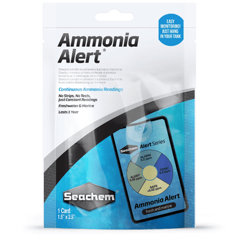 Seachem Seachem Ammonia Alert Sensor