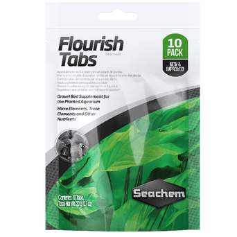 Seachem Seachem Flourish Tabs