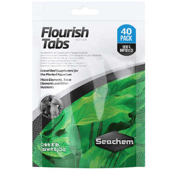 Seachem Seachem Flourish Tabs