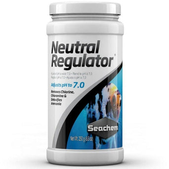 Seachem Seachem Neutral Regulator