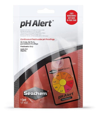 Seachem Seachem pH Alert Sensor