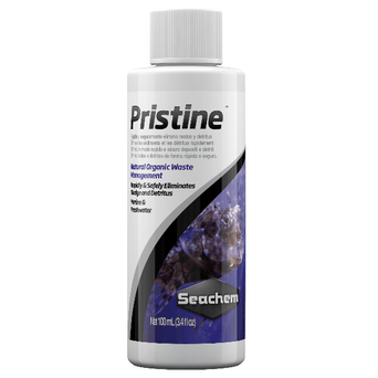 Seachem Seachem Pristine; Available in 4 sizes