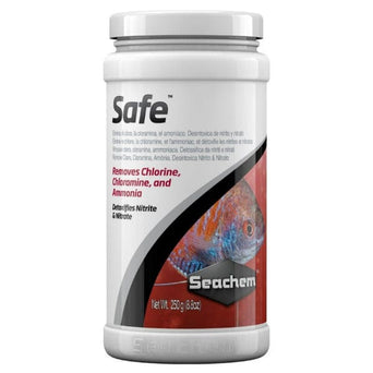 Seachem Seachem Safe