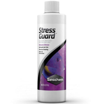 Seachem Seachem StressGuard