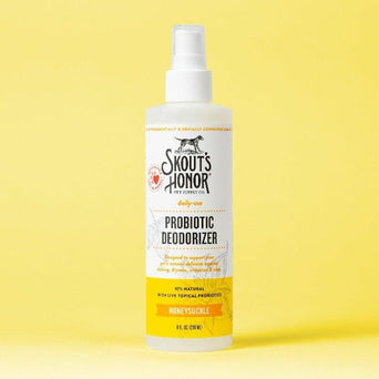 Skouts Honor Skout's Honor Probiotic Deodorizer